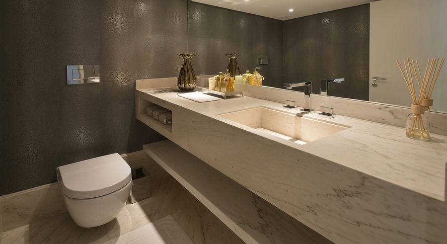 Projeto entregue — obra 7